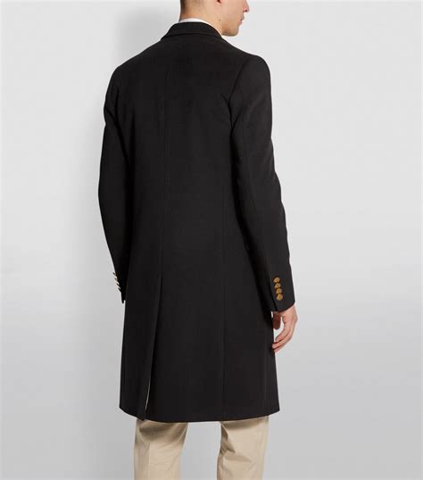 givenchy overcoat